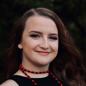 Meet your Posher, Gianna